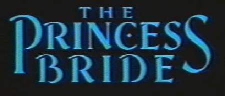 The Princess Bride